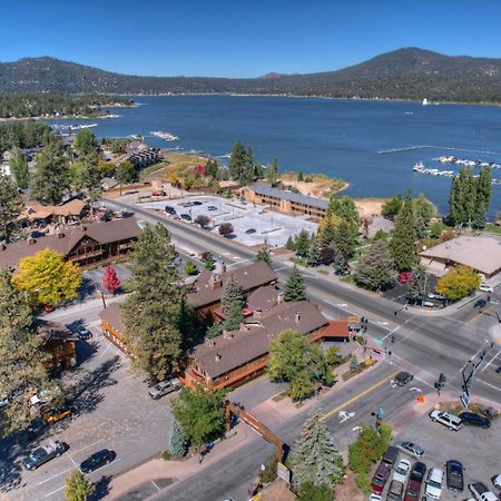 Robinhood Resort Биг Бэар Лейк Экстерьер фото